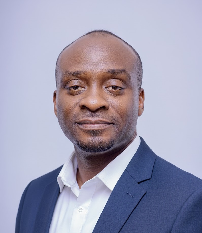 Eugene T. Sangmortey