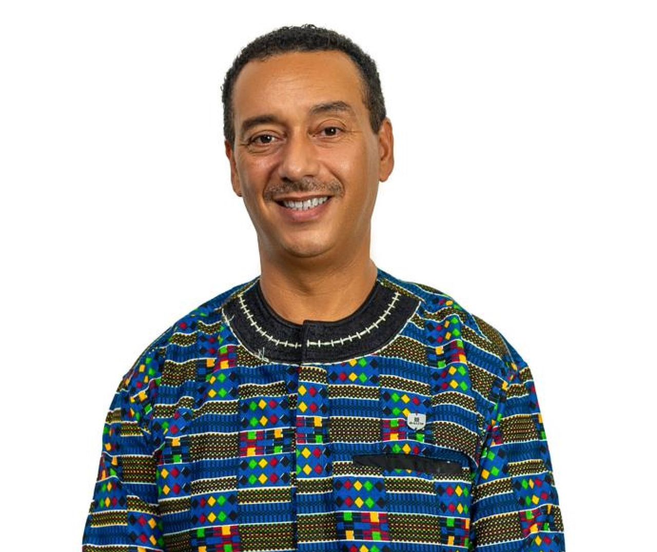 David Kwamena Bolton